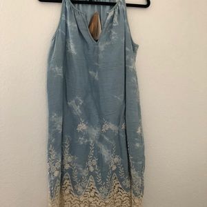 NWT Francesca’s sundress